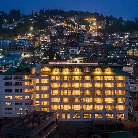 Udaan Himalayan Suites And Spa Darjeeling  Exterior foto