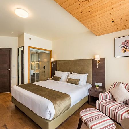 Udaan Himalayan Suites And Spa Darjeeling  Exterior foto