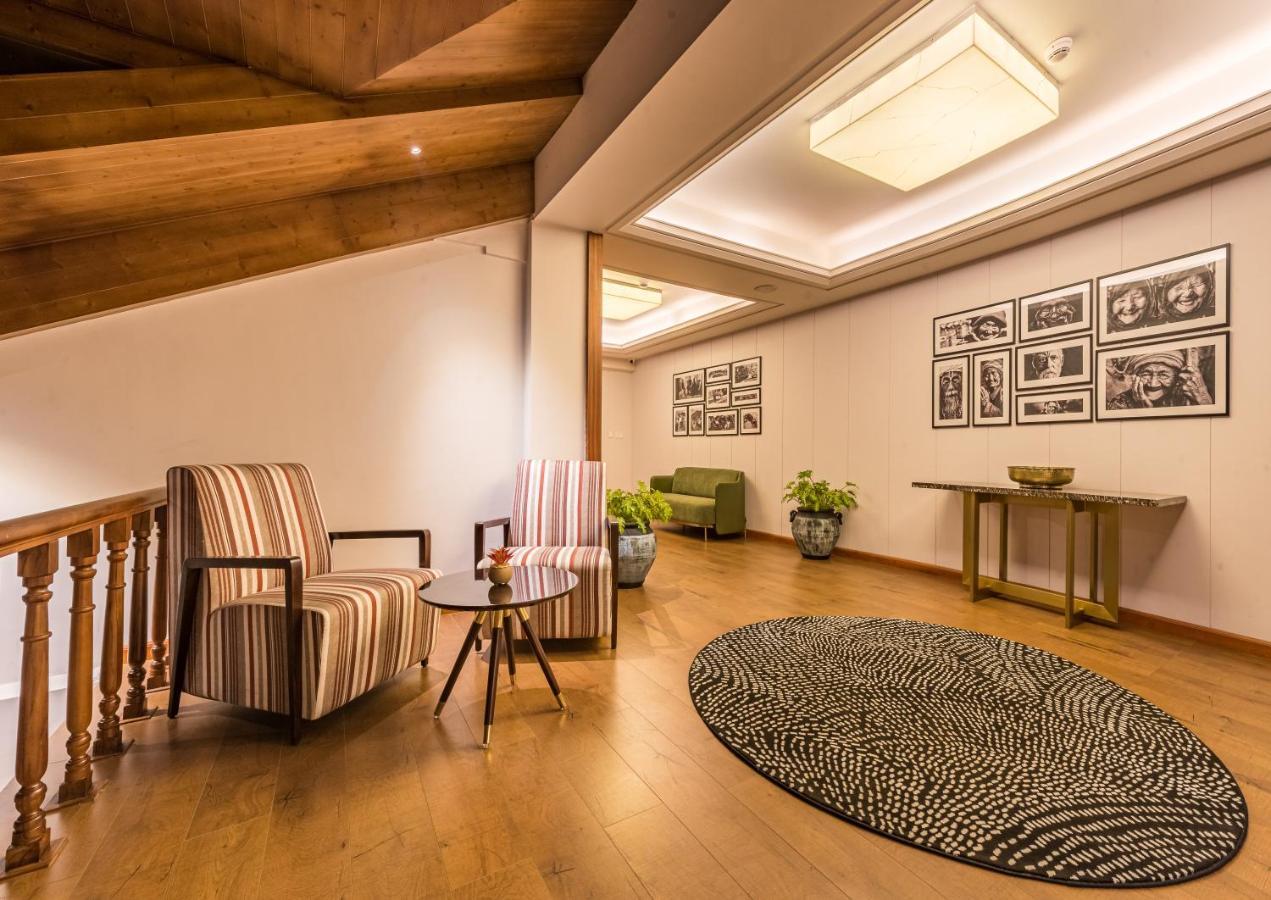 Udaan Himalayan Suites And Spa Darjeeling  Exterior foto