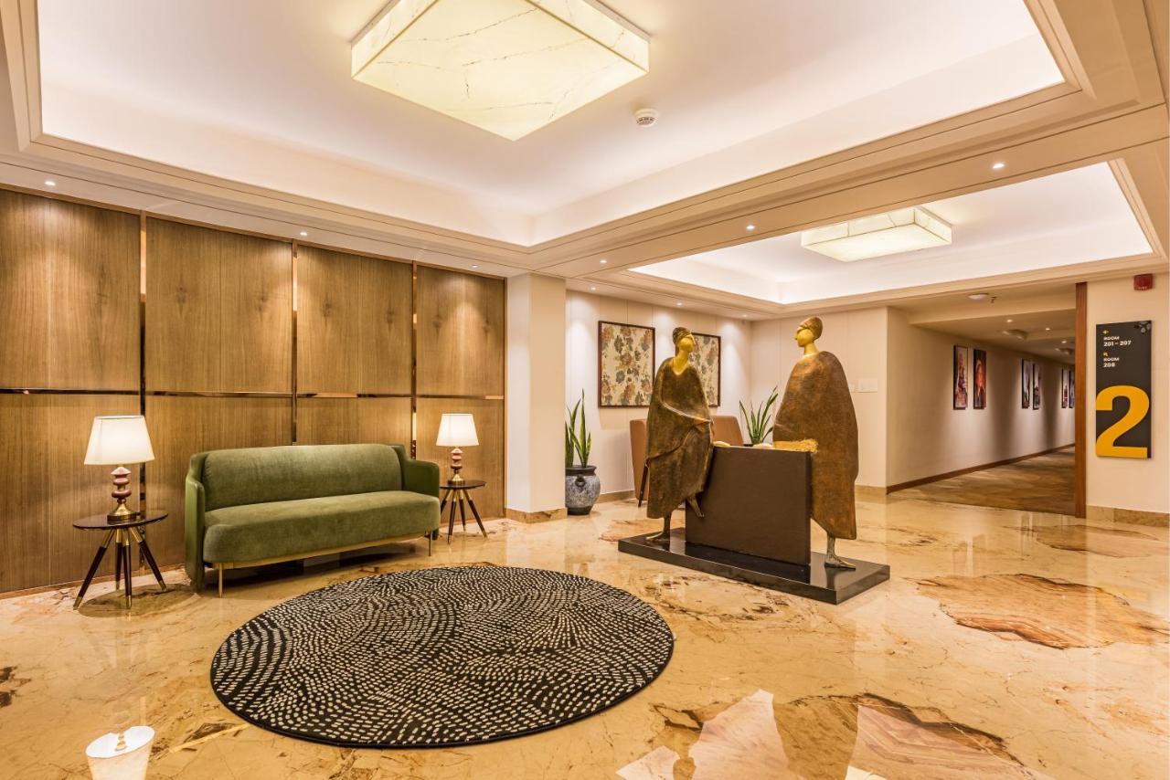 Udaan Himalayan Suites And Spa Darjeeling  Exterior foto