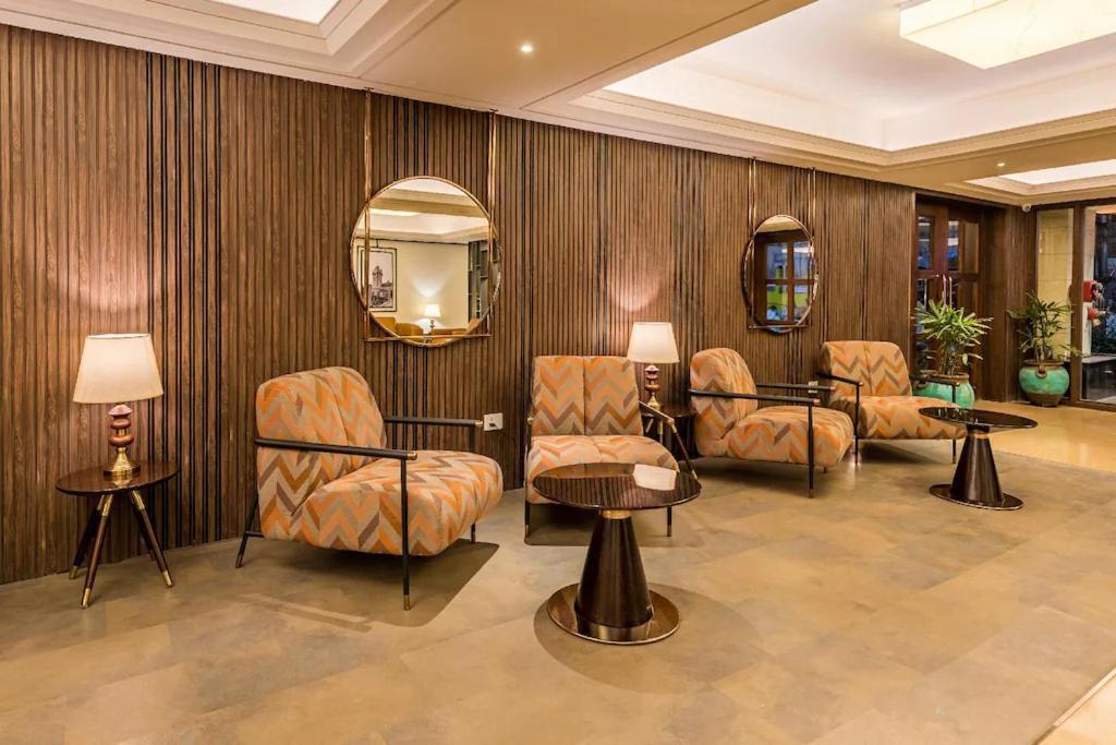 Udaan Himalayan Suites And Spa Darjeeling  Exterior foto
